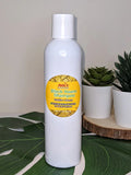 Black Neem Shampoo & Body Wash 8oz.