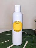 Black Neem Shampoo & Body Wash 8oz.