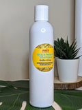 Black Neem Shampoo & Body Wash 8oz.