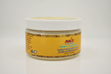 Neem Soother: Castor + Chamomile + Neem | Moisture Sealing for Skin + Hair