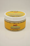 Neem Soother: Castor + Chamomile + Neem | Moisture Sealing for Skin + Hair