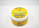 Neem Soother: Castor + Chamomile + Neem | Moisture Sealing for Skin + Hair