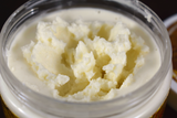 HAIR CRACK! Butter Blend | Moisture Sealing Butter for Hair + Skin