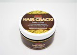 HAIR CRACK! Butter Blend | Moisture Sealing Butter for Hair + Skin