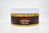 HAIR CRACK! Butter Blend | Moisture Sealing Butter for Hair + Skin